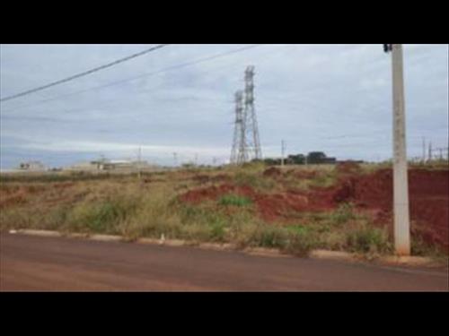 Terreno 360m² | Monte Carmelo/MG  |  Batuque IV
