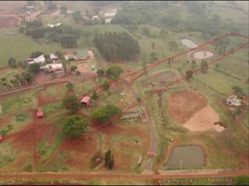 IMÓVEL RURAL COM ÁREA DE 1.00 alqueire, EM ASSIS CHATEAUBRIAND-PR