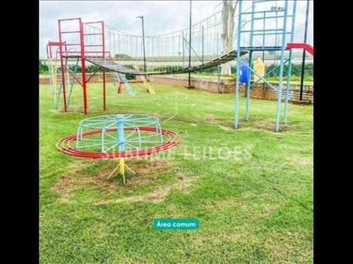Terreno de 1.000m³ | Sem benfeitorias