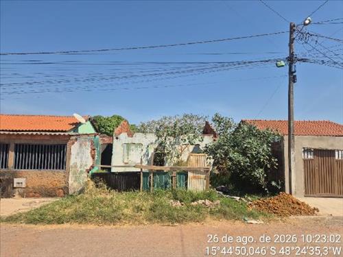 Casa             -   - 47,50m2