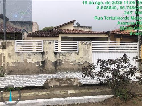 Casa             -   - 107,45m2
