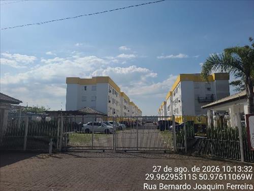 Apartamento      -   - 54,76m2