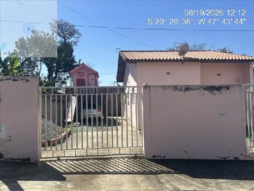 Casa             -   - 59,56m2