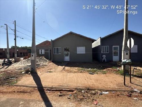 Casa             -   - 52,33m2