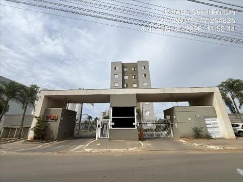 Apartamento      -   - 86,83m2