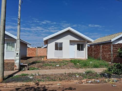 Casa             -   - 45,63m2