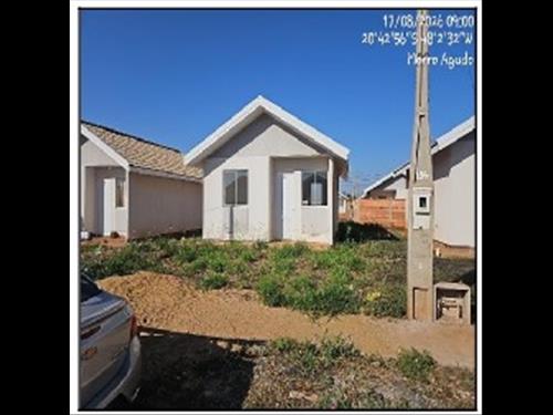 Casa             -   - 45,63m2
