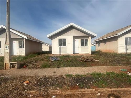 Casa             -   - 45,63m2