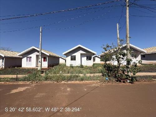 Casa             -   - 45,63m2