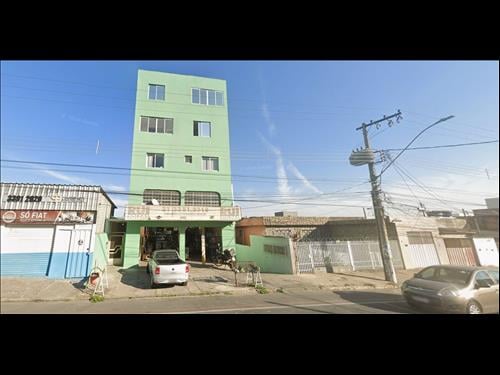 Apartamento em Eldorado - Contagem/MG