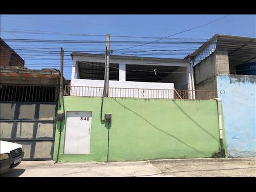 Casa no Éden em São João de Meriti/RJ