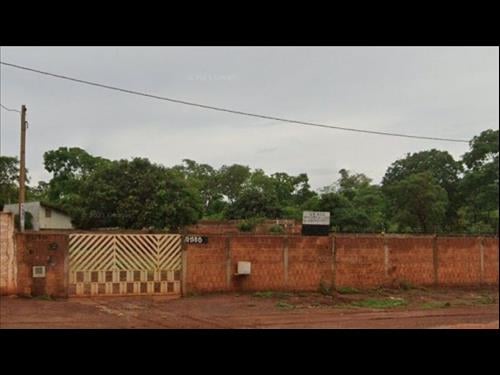 Terreno 1.981 m² - Jardim Ligia - Guaíra - SP