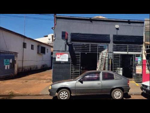 IMÓVEL COMERCIAL 440 m² - CENTRO - GUAÍRA - SP