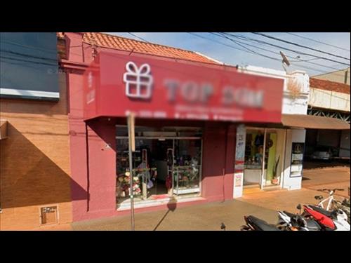 Imóvel Comercial 310 m² - Centro - Guaíra - SP