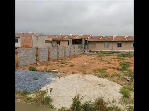 Terreno de 144m², sem benfeitorias, Rua Divair Padilha Graboski, Moradia Itaperuba, Contenda/PR