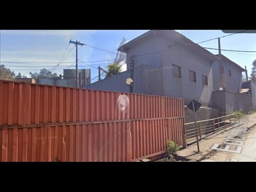 LOTE 188        IMÓVEL INDUSTRIAL COM ÁREA DE 17.119M² LOC...