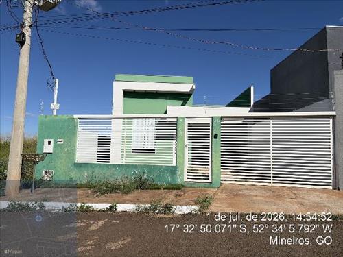 Casa             -   - 112,55m2