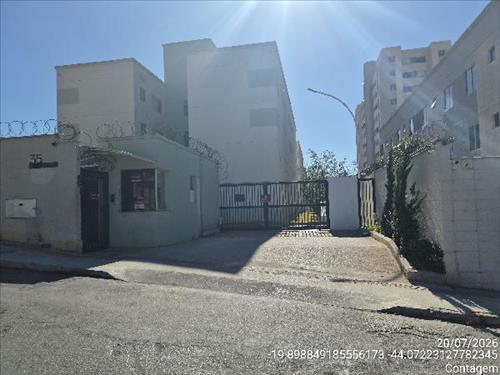 Apartamento      -   - 81,67m2