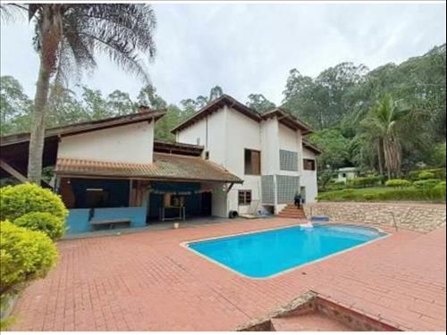 Casa à venda em leilão