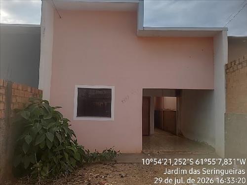 Casa             -   - 66,49m2