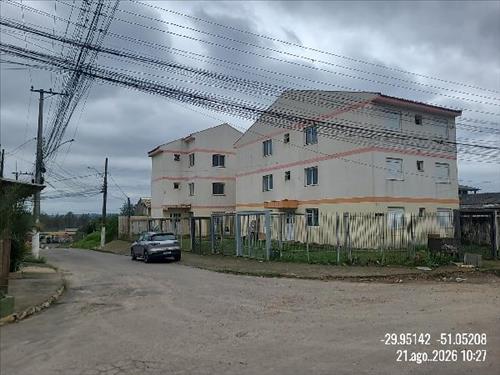 Apartamento      -   - 57,83m2