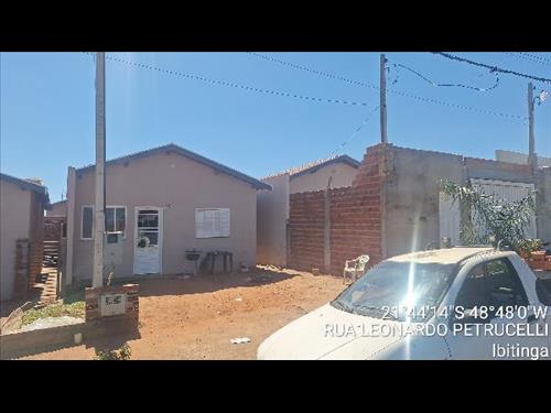 Casa             -   - 53,34m2