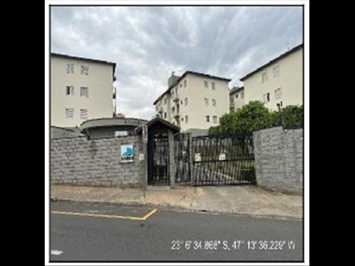 Apartamento      -   - 53,02m2