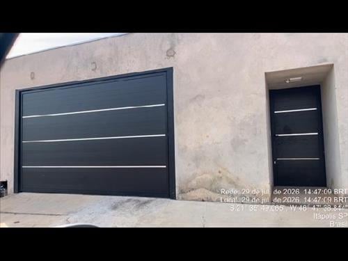 Casa             -   - 43,92m2
