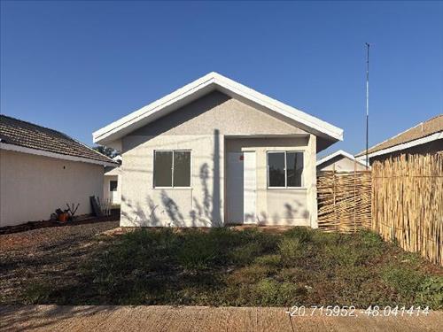 Casa             -   - 45,63m2