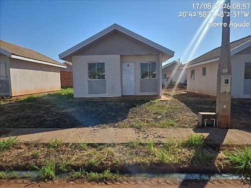 Casa             -   - 45,63m2