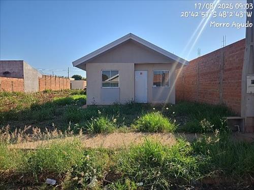 Casa             -   - 45,63m2