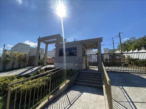 LOTE 111        APARTAMENTO - RESIDENCIAL TAURUS - CONTAGE...