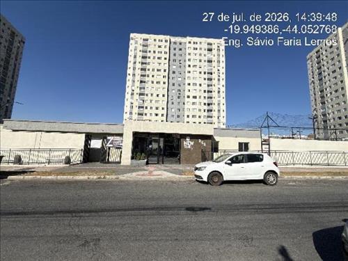 LOTE 113        APARTAMENTO - COND NEW TIME RESIDENCE - CO...