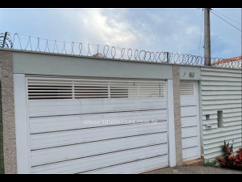 CASA 300m² | SOROCABA/SP