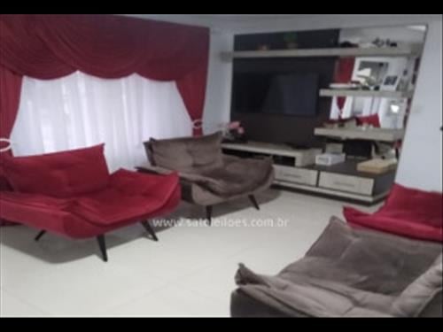 CASA 262M²|MAFRA/SC