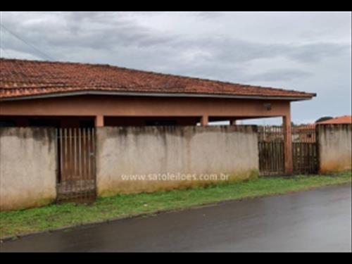 CASA | CURIÚVA/PR | ALIENAÇÃO FIDUCIÁRIA