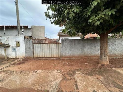 LOTE 239        CASA - TERRA RICA/PR