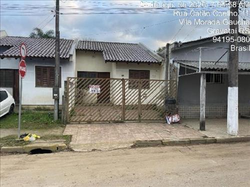LOTE 362        GRAVATAI-RS / CONDOMINIO RESIDENCIAL MORAD...