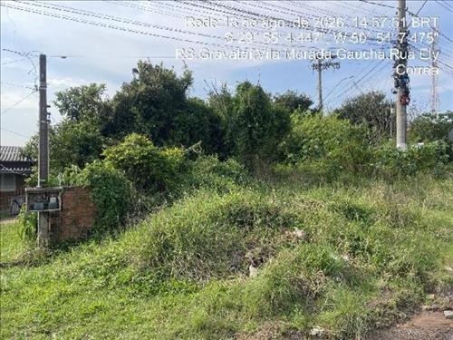 LOTE 366        GRAVATAI-RS /