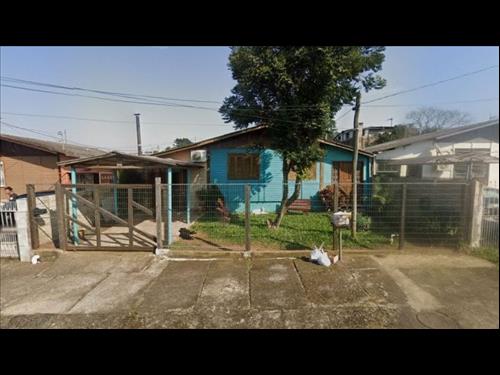 Casa 46 m² - Morada do Vale I - Gravataí - RS