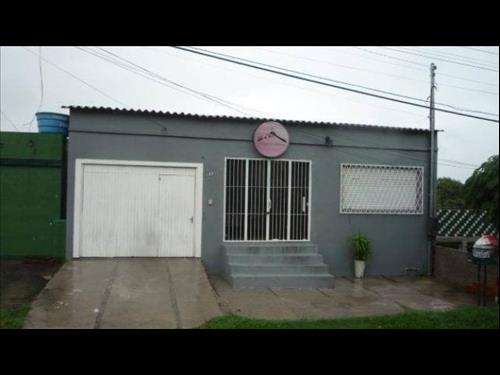 Casa 160 m² - Vila Jardim do Verde - Santana do Livramento - RS