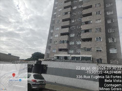 Apartamento      -   - 55,61m2
