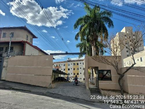 Apartamento      -   - 51,94m2