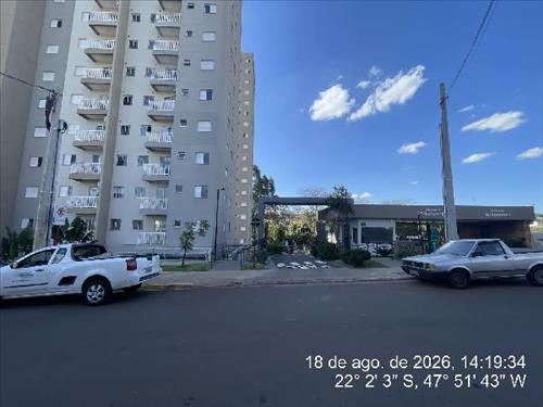 Apartamento      -   - 106,71m2