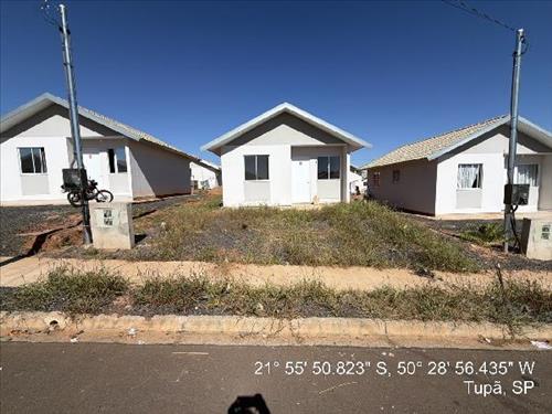 Casa             -   - 45,63m2