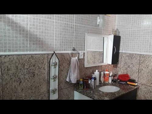Casa 93m² com Terreno 259m² | São João De Meriti-RJ | Vila Sao Joao - 3 Quartos e 2 Vagas - Financi...