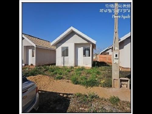 LOTE 499        MORRO AGUDO-SP /