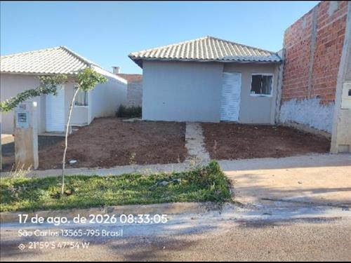LOTE 543        SAO CARLOS-SP /