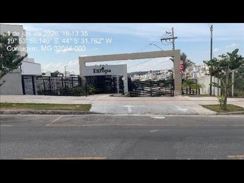LOTE 098        Apartamento — CONDOMINIO PARQUE EUROPA — C...