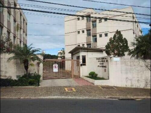 APARTAMENTO, Padrão, OCUPADO.